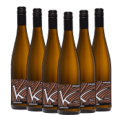 6倍のグラウブルグンダー・ドライの特典パッケージ - ルーカス・ケッセルリング