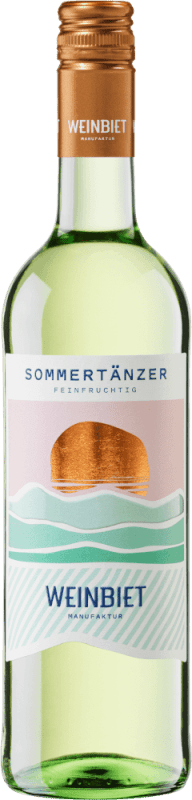 Sommertänzer feinherb - Weinbiet Manufaktur