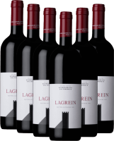 6er Vorteilspaket - Lagrein - Kellerei Schreckbichl