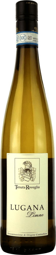 プレビュー: 6er Vorteils-Weinpaket - Limne Lugana DOC - Tenuta Roveglia