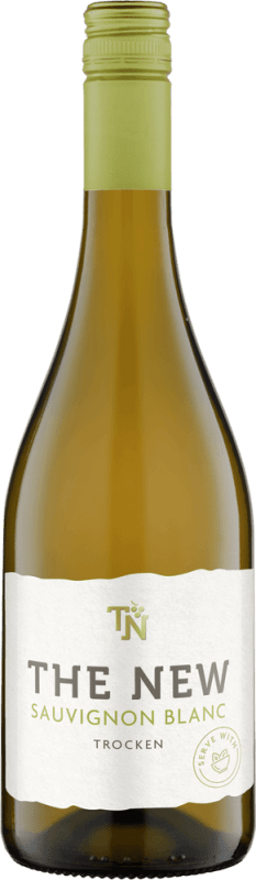 The New Sauvignon Blanc - Cramele Recas