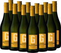 12x Vorteils-Weinpaket Prosecco Frizzante Treviso DOC - Casa Gheller