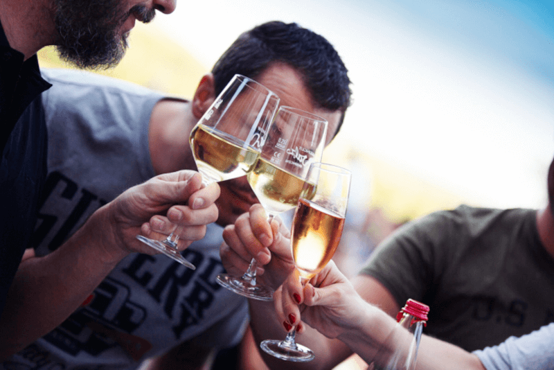 ワイナリー・ヴァルツのワイン