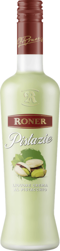 Pistazienlikör - Roner