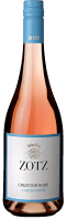 Creation Rosé Alkoholfrei - Weingut Zotz