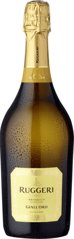 Giall'Oro Valdobbiadene Prosecco Superiore DOCG - Ruggeri