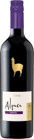Alpaca Carménère Valle Central DO - Viña San Pedro Tarapacá