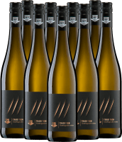 9x Vorteils-Weinpaket Tradition Grauburgunder trocken - Bergdolt-Reif & Nett