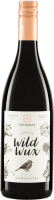Wildwux Rotweincuvée Burgenland - Birgit Braunstein