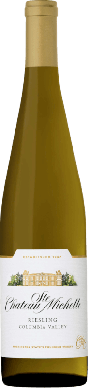 Riesling Columbia Valley - Chateau Ste. Michelle