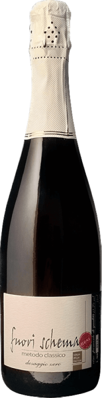 Rosè Fuori Schema Dosaggio Zero - Limina