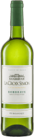 La Croix Simon Bordeaux Blanc AOP - Peter Riegel Weinimport