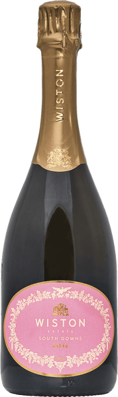 Vintage Rosé Brut - Wiston Estate
