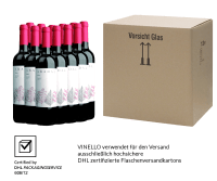 プレビュー: 12x Vorteils-Weinpaket Abadal Franc - Abadal