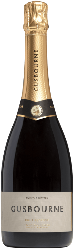 Gusbourne Brut Reserve - Gusbourne Estate