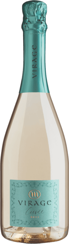 Virage Spumante Cuvée Brut - Masottina