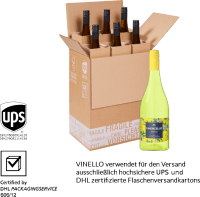 プレビュー: 6er Vorteils-Weinpaket - Limoncello Spritz! - P&P Weine