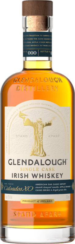 Calvados Cask - Glendalough Whiskey