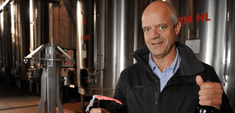 ドメーヌ・デュ・カイユ フィリップ・ベルネード