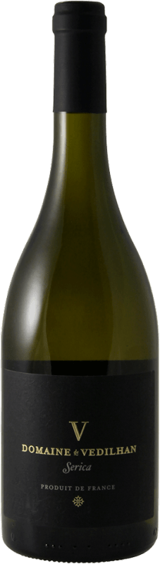Serica Viognier - Domaine de Vedilhan