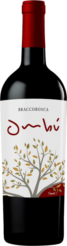Ombú Tannat Classico - Bracco Bosca