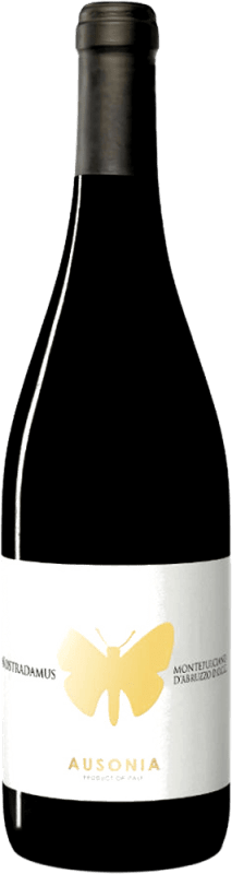 Nostradamus Montepulciano d'Abruzzo Colline Teramane DOCG - Ausonia