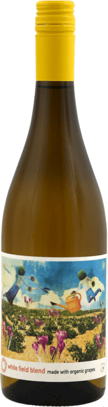 Field Blend White - Te Quiero