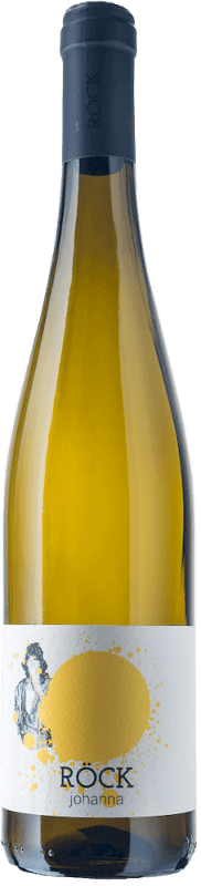 Johanna Veltliner IGT - Weingut Röck