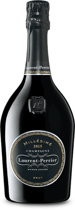 Brut Millésimé - Champagne Laurent-Perrier