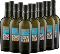 12x Vorteils-Weinpaket Passerina Terre di Chieti - Tenuta Ulisse
