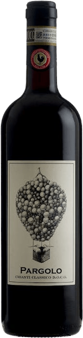 Pargolo Chianti Classico DOCG - Podere La Villa