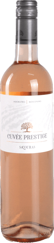 Cuvée Prestige Rosé - Domaine Skouras