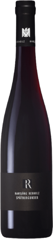 Spätburgunder Tradition trocken - Ökonomierat Rebholz