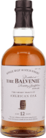 12 Years Old American Oak in GP - Balvenie