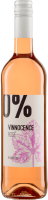 Vinnocence Rosé alkoholfrei - Peter Riegel Weinimport