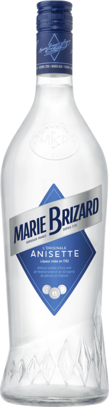 Anisette Liqueur 0,7 l - Marie Brizard