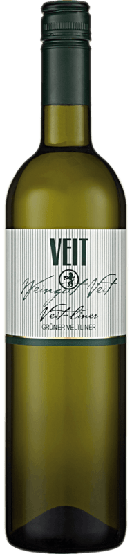 Grüner Veltliner Veit-liner - Weingut Veit