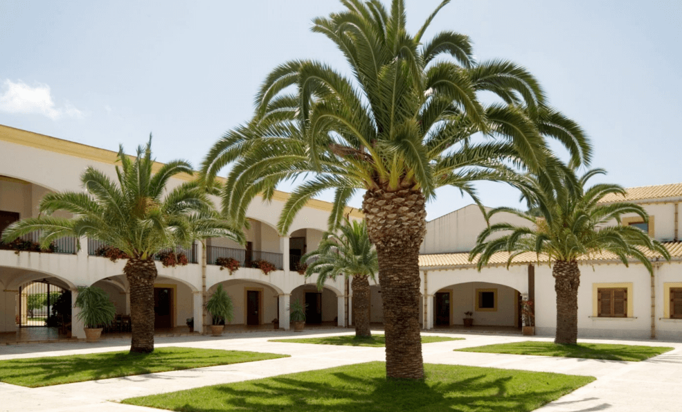 フェウド・アランシオ