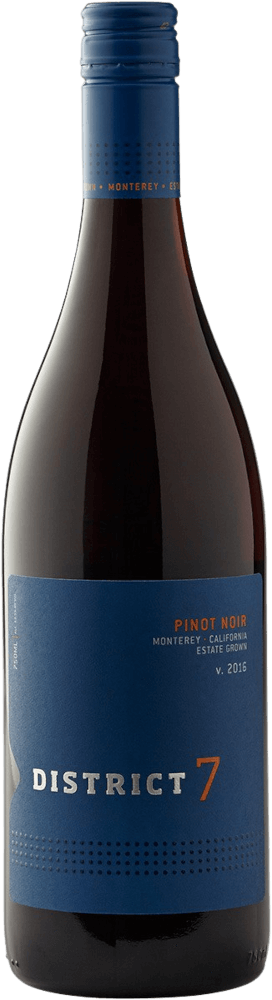 プレビュー: 6種ブドウ品種セット － ピノ・ノワールで巡る世界