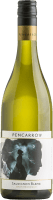 Pencarrow Sauvignon Blanc - Palliser Estate
