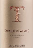 プレビュー: Chianti Classico DOCG - Villa Trasqua