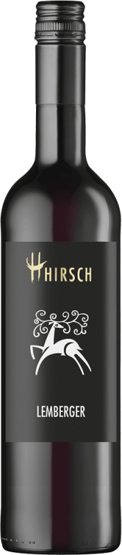 Lemberger trocken - Christian Hirsch