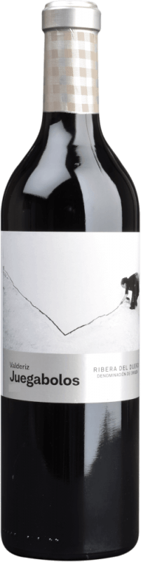 Juegabolos - Bodegas Valderiz