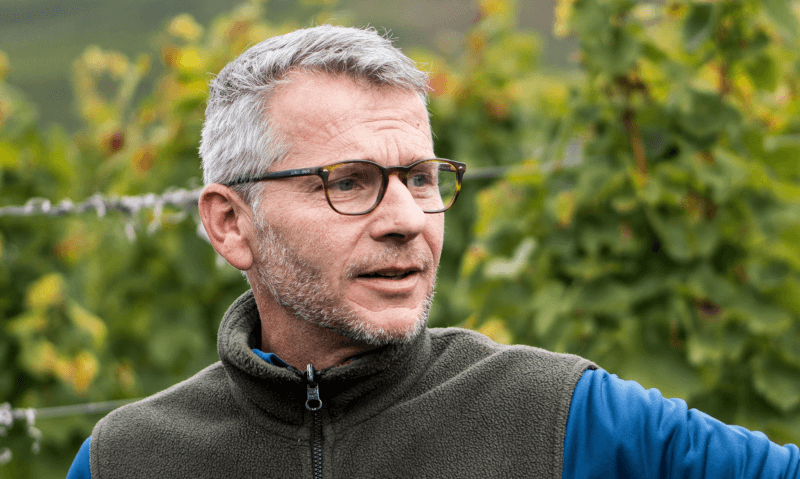 ワイナリー Joachim Flick ワインメーカー Flick ワイナリー Joachim Flick ワインメーカー Flick