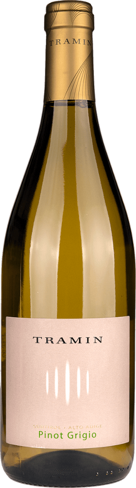 プレビュー: イタリア産スパークリング・ピノ・グリージョ白ワイン - 6倍テイスティング・パッケージ