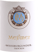 プレビュー: Weißburgunder - Weingut Meßmer