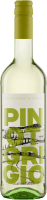 Un Viaggio in Italia Pinot Grigio IGT - Peter Riegel Weinimport