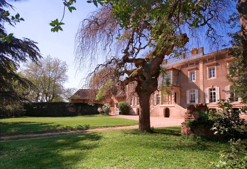 メゾン・レニャール メゾン・レニャール