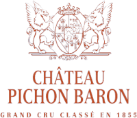 Château Pichon Longueville-Baron