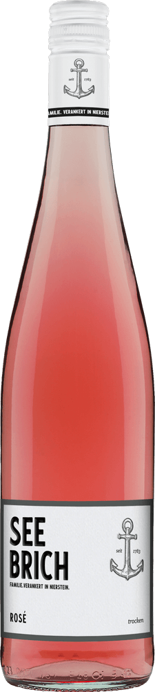 プレビュー: 6er Kennenlernpaket - Weine vom Weingut Seebrich